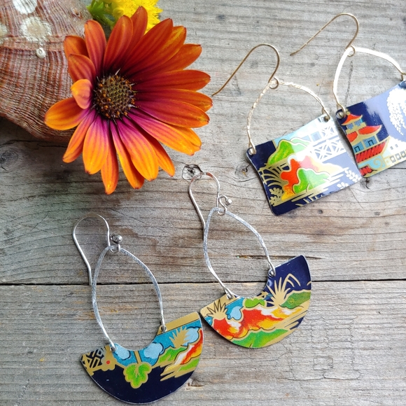 issabeau jewelry Jewelry - 2 for $52🍊🌴Summer Collection!🌈 Temple Series